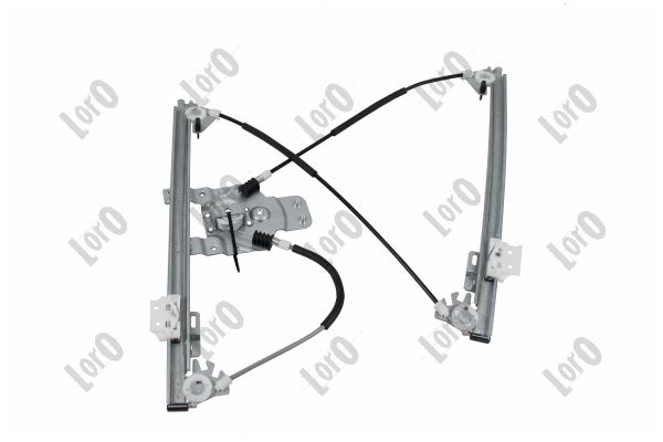 Window Regulator - 130-009-007 ABAKUS