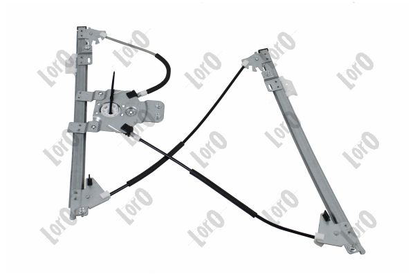 Window Regulator - 130-009-007 ABAKUS