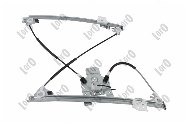 Window Regulator - 130-009-007 ABAKUS