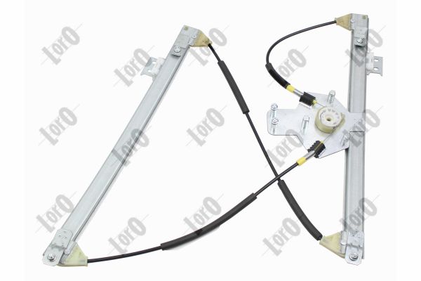 Window Regulator - 130-009-007 ABAKUS