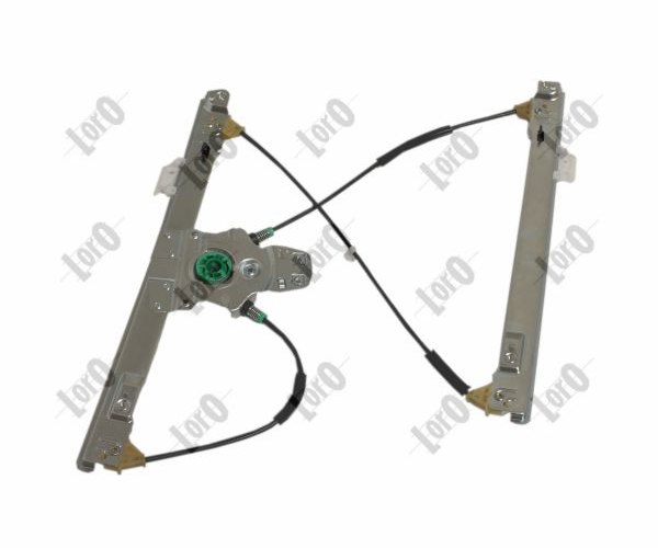 Window Regulator - 130-009-008 ABAKUS