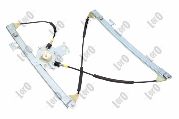 Window Regulator - 130-009-008 ABAKUS