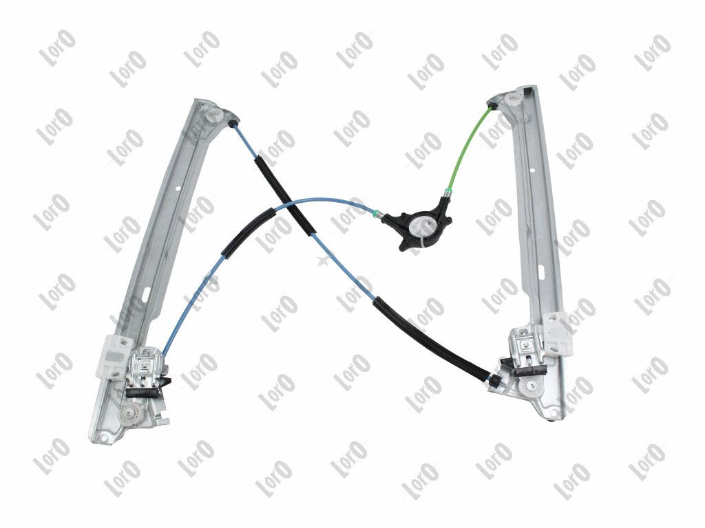 Window Regulator - 130-014-001 ABAKUS