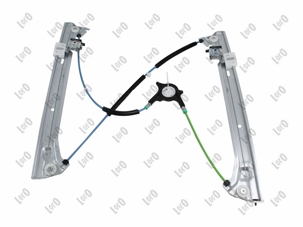 Window Regulator - 130-014-002 ABAKUS