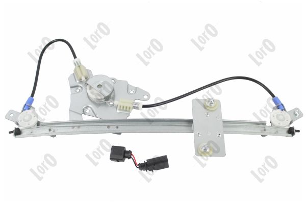 Window Regulator - 130-014-004 ABAKUS