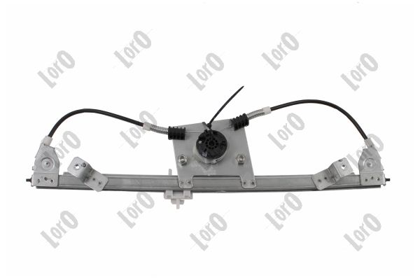 Window Regulator - 130-016-001 ABAKUS