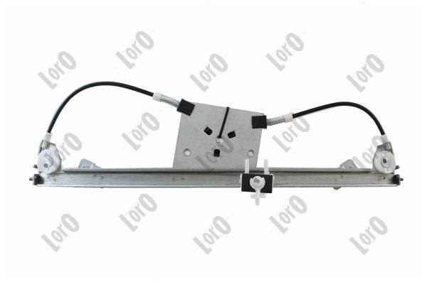 Window Regulator - 130-016-001 ABAKUS