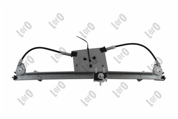 Window Regulator - 130-016-002 ABAKUS