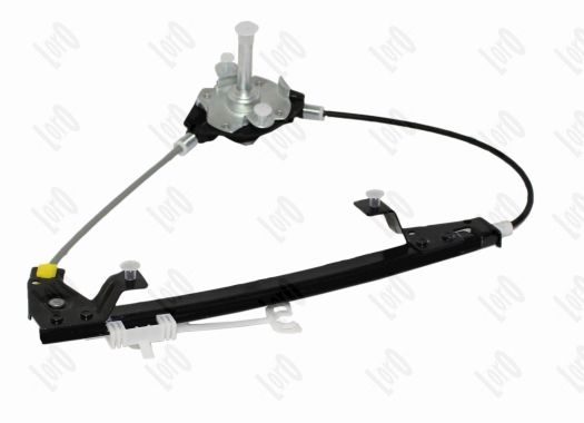 Window Regulator - 130-016-003 ABAKUS