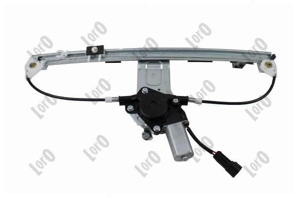 Window Regulator - 130-016-005 ABAKUS