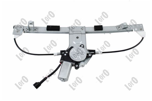 Window Regulator - 130-016-005 ABAKUS
