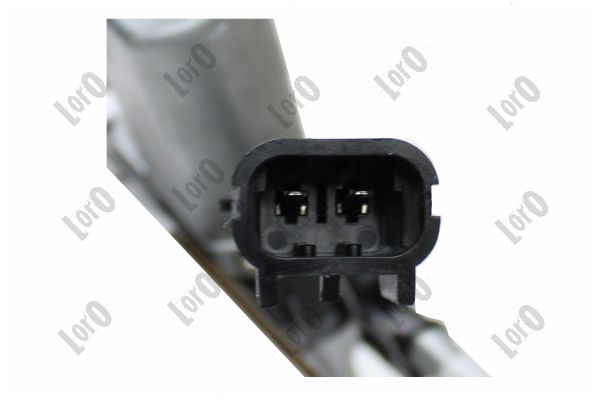 Window Regulator - 130-016-005 ABAKUS