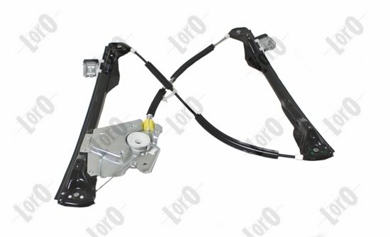 Window Regulator - 130-017-002 ABAKUS