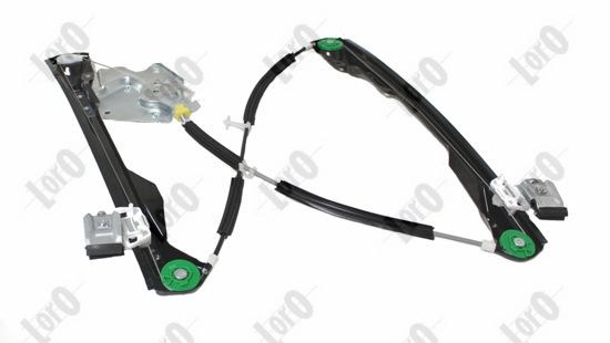 Window Regulator - 130-017-002 ABAKUS