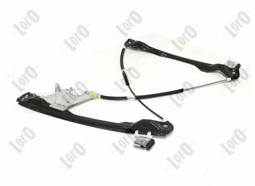 Window Regulator - 130-017-003 ABAKUS