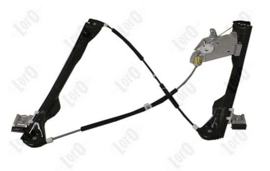 Window Regulator - 130-017-004 ABAKUS