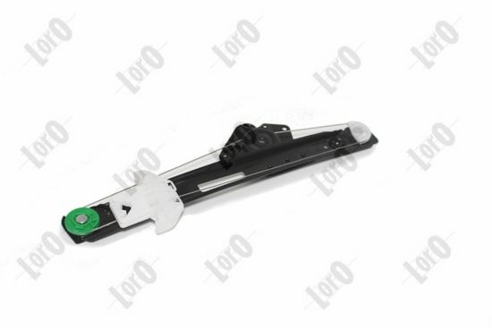 Window Regulator - 130-017-006 ABAKUS