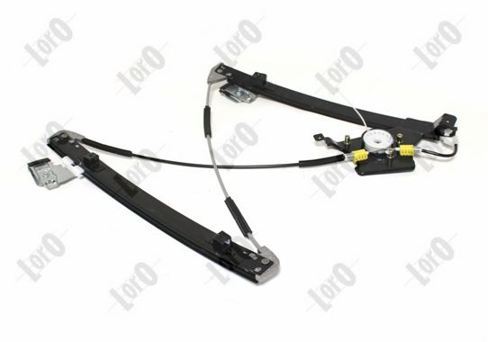 Window Regulator - 130-017-007 ABAKUS