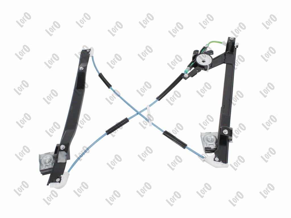 Window Regulator - 130-017-008 ABAKUS