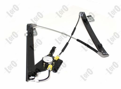 Window Regulator - 130-017-008 ABAKUS