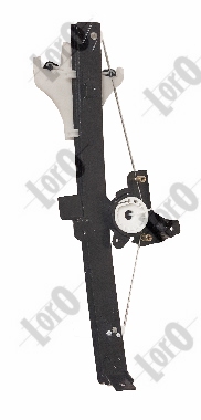 Window Regulator - 130-017-009 ABAKUS