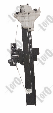 Window Regulator - 130-017-009 ABAKUS
