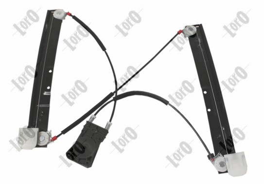 Window Regulator - 130-017-012 ABAKUS