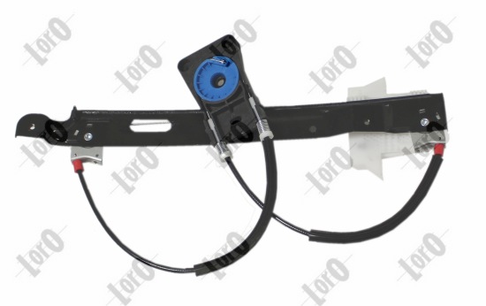 Window Regulator - 130-017-013 ABAKUS