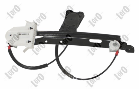 Window Regulator - 130-017-013 ABAKUS