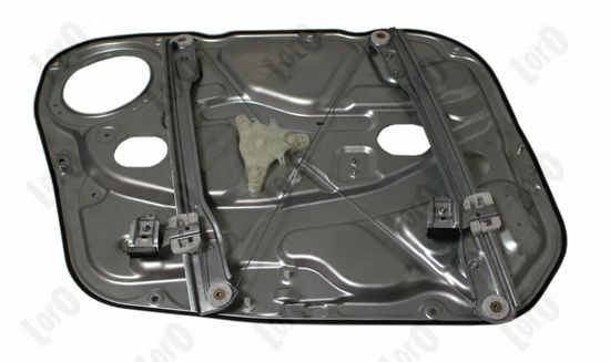 Window Regulator - 130-019-002 ABAKUS