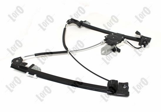 Window Regulator - 130-027-001 ABAKUS