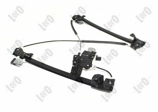 Window Regulator - 130-027-002 ABAKUS