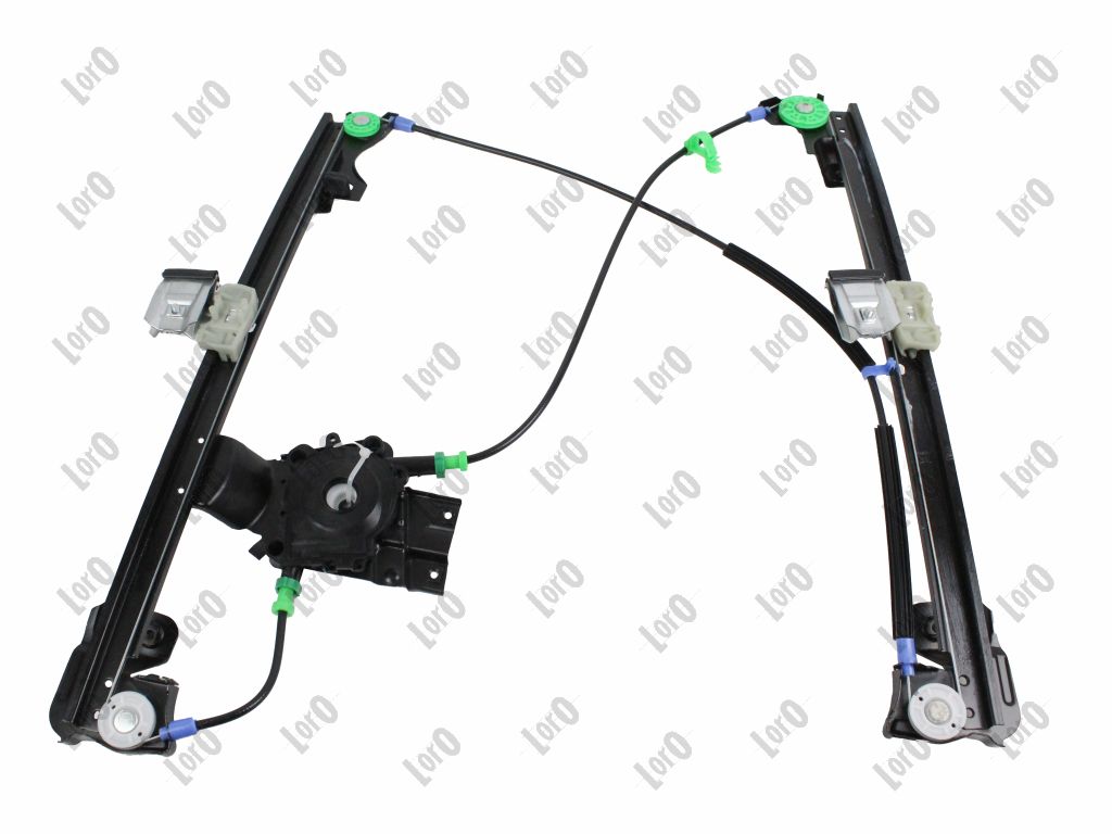 Window Regulator - 130-027-003 ABAKUS