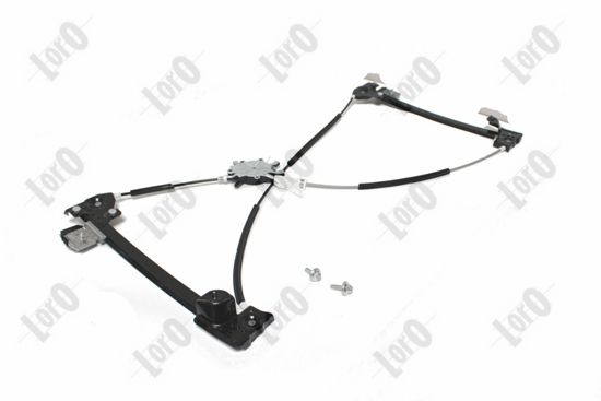 Window Regulator - 130-027-011 ABAKUS