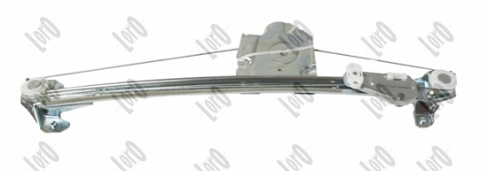 Window Regulator - 130-037-002 ABAKUS