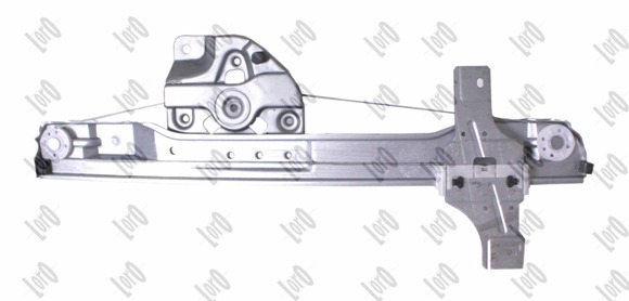 Window Regulator - 130-038-001 ABAKUS