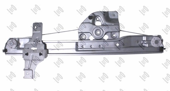 Window Regulator - 130-038-002 ABAKUS
