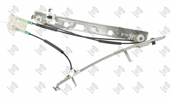 Window Regulator - 130-042-002 ABAKUS