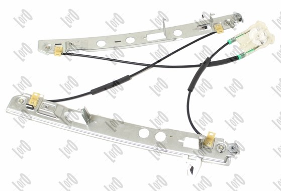 Window Regulator - 130-042-002 ABAKUS