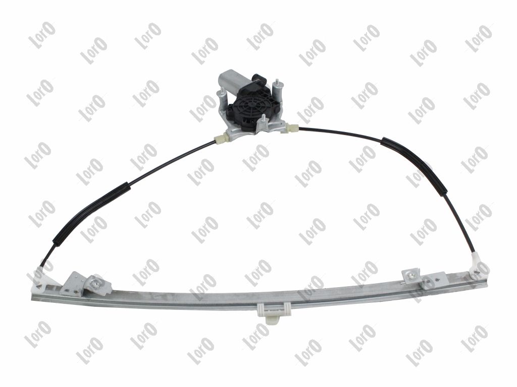 Window Regulator - 130-042-003 ABAKUS
