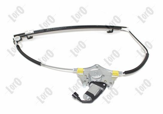 Window Regulator - 130-042-003 ABAKUS