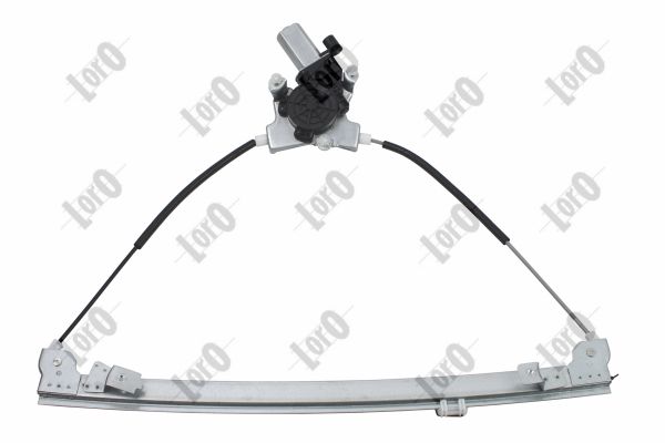 Window Regulator - 130-042-003 ABAKUS