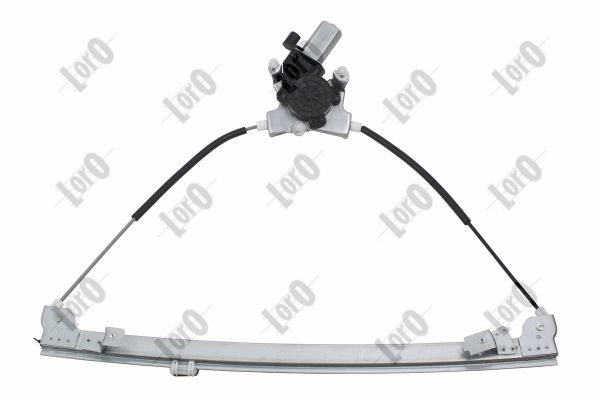 Window Regulator - 130-042-004 ABAKUS
