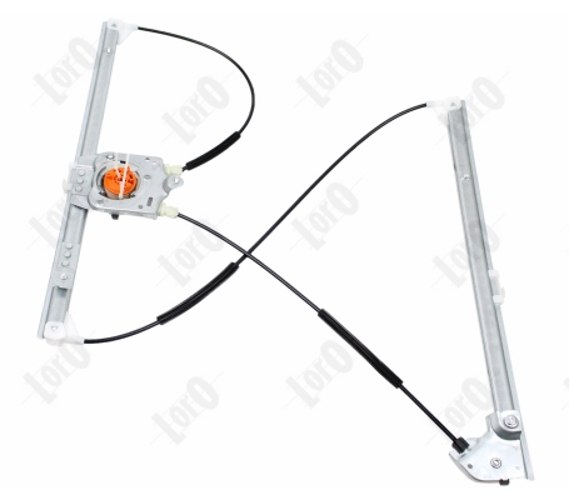 Window Regulator - 130-042-007 ABAKUS
