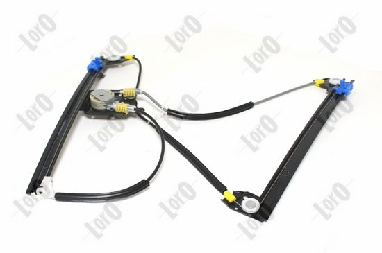 Window Regulator - 130-042-007 ABAKUS