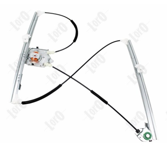 Window Regulator - 130-042-008 ABAKUS
