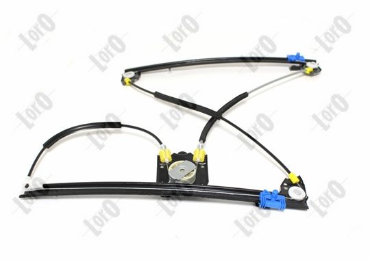 Window Regulator - 130-042-008 ABAKUS