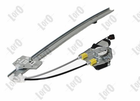 Window Regulator - 130-042-009 ABAKUS