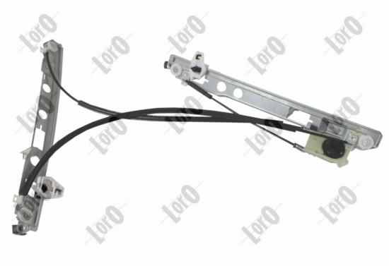 Window Regulator - 130-042-013 ABAKUS
