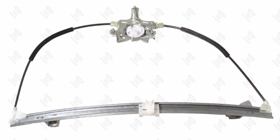Window Regulator - 130-042-015 ABAKUS
